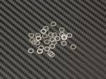 INFINITY 3x5x0.1mm SHIM (30pcs)