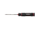 INFINITY 2.5mm BALL POINT HEX WRENCH SCREWDRIVER