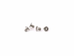 INFINITY M2x3mm SLIM HEAD SCREW (4pcs)