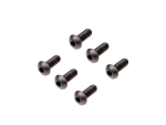 M5x14mm BUTTON HEAD SCREW (6pcs)