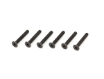 M3x20mm FLAT HEAD SCREW (6pcs)