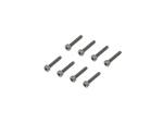 M2x10mm CAP HEAD SCREW (8pcs)