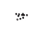 M3x2.5mm SET SCREW (Flat Point/10pcs)