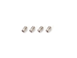 M3x5mm TITANIUM SCREW PIN (4pcs)