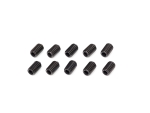 M3x5mm SET SCREW (Cup Point/10pcs)