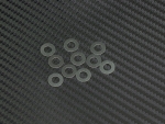 5x10 SHIM SET (0.1, 0.2, 0.3mm 10pcs each)