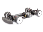 INFINITY IF14-II MID 1/10 SCALE EP 4WD TOURING CAR CHASSIS KIT