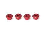 ALU CAMBER BUSHING (1dot / 4pcs)