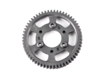 1st SPUR GEAR 58T (#G016-58)