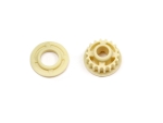 18T PULLEY SET (#G019-18)