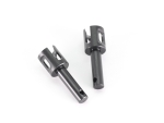 FRONT DIFF JOINT (2pcs)  (#G026)