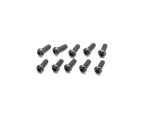 M2x5mm BUTTON HEAD SCREW (10pcs)  (#G108)