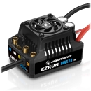 Ezrun MAX10 G2 Regler 140 Amp, 2-4s LiPo, BEC 5A