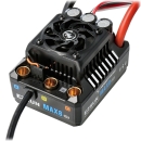 Ezrun MAX8 G2S Regler 160 Amp, 3-6s LiPo, BEC 6A