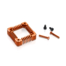 LuefterAdapterfuerXR10ProG2Orange (#HW30850305)