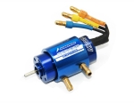 Seaking2040BrushlessMotorfuerBoote4800kV (#HW90070000)