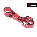 Iris ONE Center Steering Arm Slide System