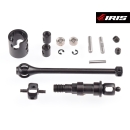 Iris ONE DJ Front Driveshaft Set