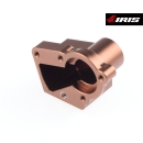 Iris ONE Shock Housing Left