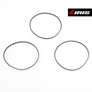 Iris ONE Drive Belt 270mm (3pcs | 2.5mm)