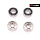 Iris 4x11x4mm Ball Bearing (4pcs)