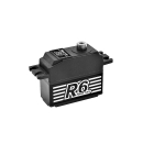 R6 HV Coreless Digital Servo 6.5KG/0.09sec@7.4V