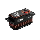 S15 Red HV CNC Brushless Digital Servo 16.5KG/0.05sec@8.4V