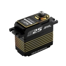 S25 Gold HV CNC Brushless Digital Servo 30.0KG/0.055sec@8.4V