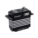 T70-BHV HV CNC Brushless Digital Servo 70.0KG/0.12sec@8.4V