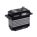 T70-12V HV CNC Brushless Digital Servo 75.0KG/0.10sec@12.0V