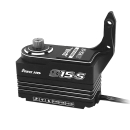 S15-S HV CNC Brushless Digital Servo 16.5KG/0.05sec@8.4V