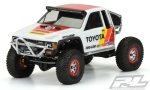 ProLine 1985 Toyotta HiLux SR5  Karo klar (nur Cab)