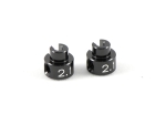 STABILIZER STOPPER 2.1mm 2pcs  (#)