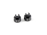 STABILIZER STOPPER 2.2mm 2pcs  (#)