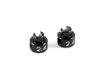 STABILIZER STOPPER 2.4mm 2pcs  (#)