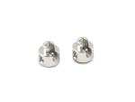 STABILIZER STOPPER 2.7mm 2pcs  (#)