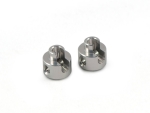 STABILIZER STOPPER 2.9mm 2pcs  (#)