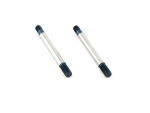 SHOCK SHAFT 30mm 2pcs  (#)