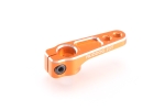 RUDDOG Aluminium Servo Horn 23T Orange