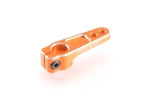 RUDDOG Aluminium Servo Horn 25T Orange