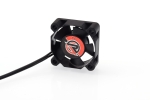 RUDDOG Fan 30mm with 240mm black wire