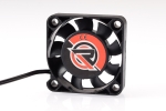 RUDDOG Fan 40mm with 240mm black wire