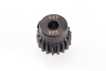 RUDDOG 18T 48dp Steel Pinion