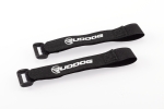 RUDDOG 4S Battery Hook & Loop Strap (2pcs)