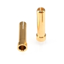 RUDDOG 5mm to 4mm Adapter Plug (2pcs)