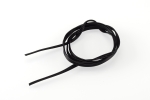 RUDDOG RX Wire (Black/1m)