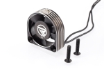 RUDDOG 30mm Aluminium HV High Speed Cooling Fan