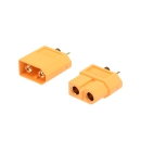 RUDDOG XT60 Connector (1 pair)