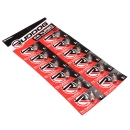 RUDDOG P4 Turbo Glow Plug (Super Hot) 12pcs