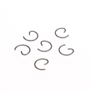 RUDDOG RNX21.3 Piston Pin Retainer (6pcs)